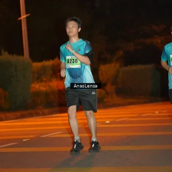 Runner Photo 8800892