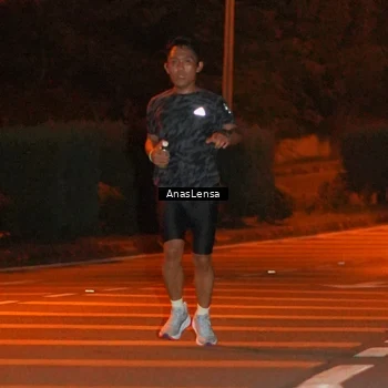 Runner Photo 8800893