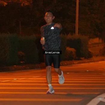 Runner Photo 8800895