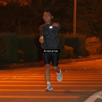 Runner Photo 8800896