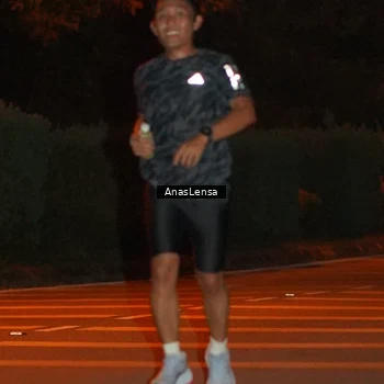 Runner Photo 8800898