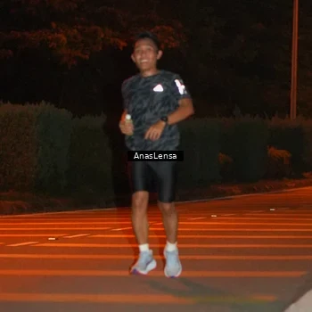 Runner Photo 8800899