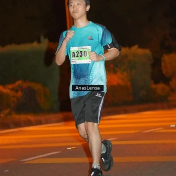 Runner Photo 8800900