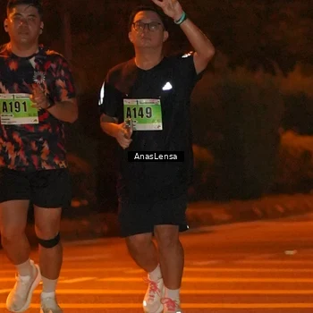 Runner Photo 8800904