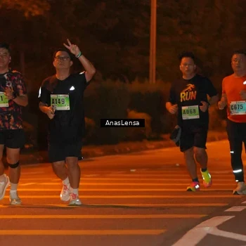 Runner Photo 8800905