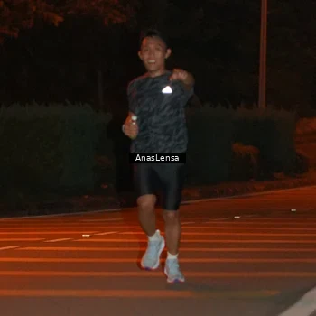 Runner Photo 8800906