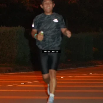 Runner Photo 8800911