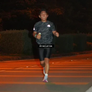 Runner Photo 8800915