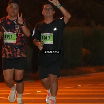 Runner Photo 8800916