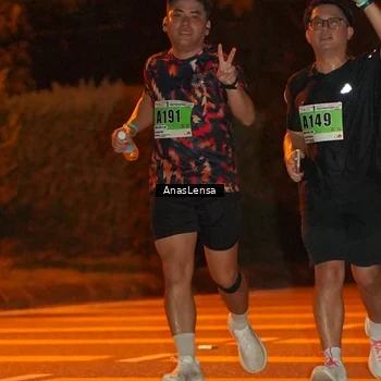 Runner Photo 8800919