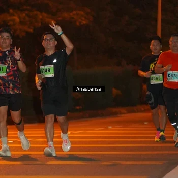 Runner Photo 8800920