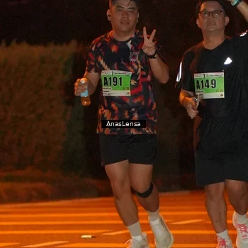 Runner Photo 8800921