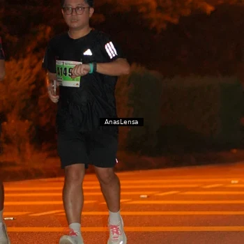 Runner Photo 8800922