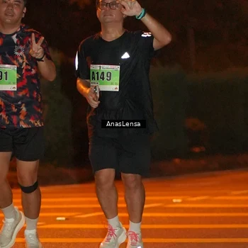 Runner Photo 8800923