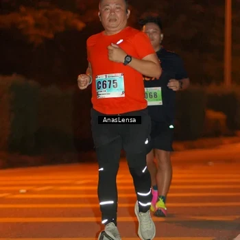 Runner Photo 8800924