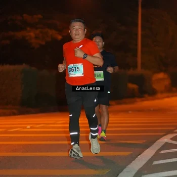 Runner Photo 8800926