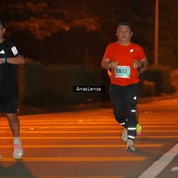 Runner Photo 8800927