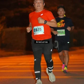 Runner Photo 8800928
