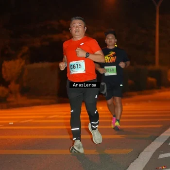 Runner Photo 8800929