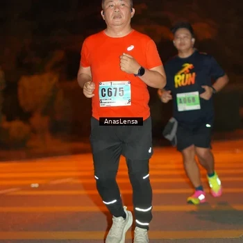 Runner Photo 8800931