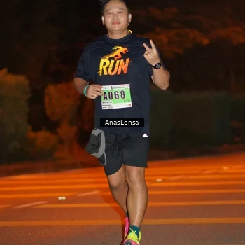 Runner Photo 8800932