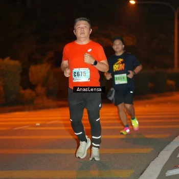 Runner Photo 8800933
