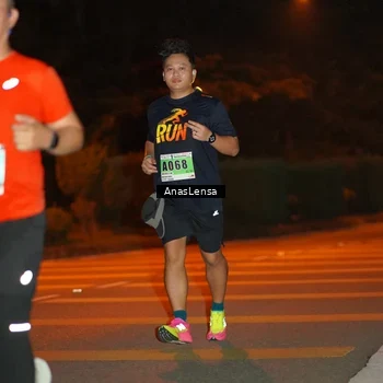 Runner Photo 8800934