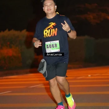 Runner Photo 8800935