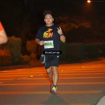 Runner Photo 8800936
