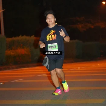 Runner Photo 8800937