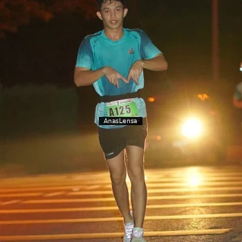 Runner Photo 8800938