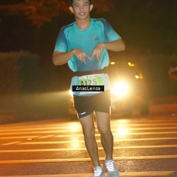 Runner Photo 8800939