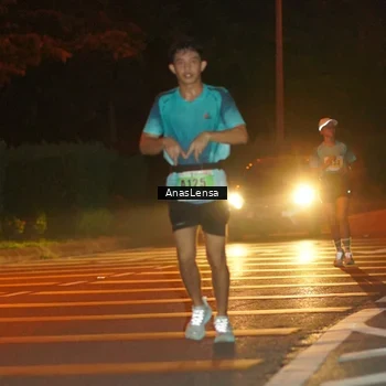Runner Photo 8800940