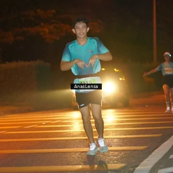 Runner Photo 8800941