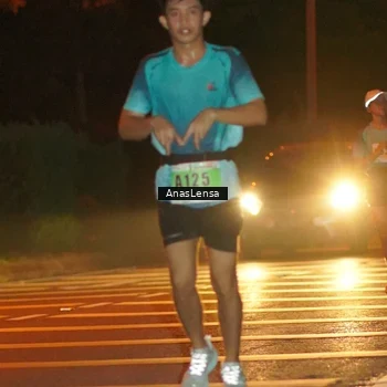 Runner Photo 8800943