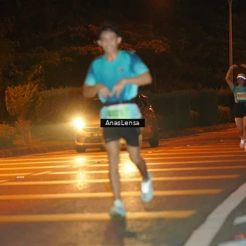 Runner Photo 8800944