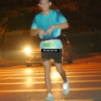 Runner Photo 8800945