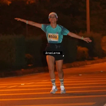 Runner Photo 8800946