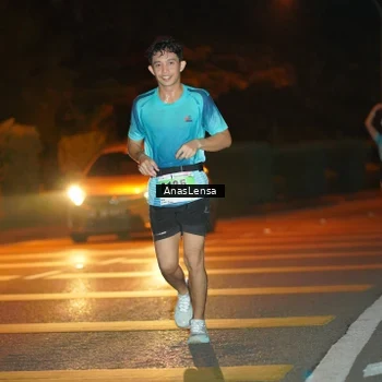 Runner Photo 8800947
