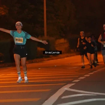 Runner Photo 8800948
