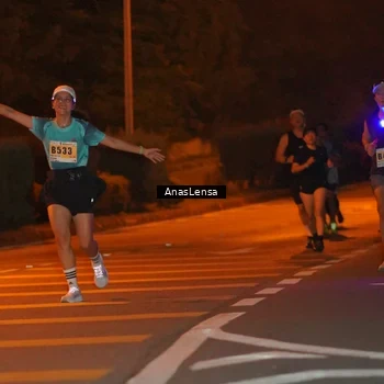Runner Photo 8800949