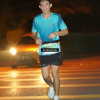 Runner Photo 8800951