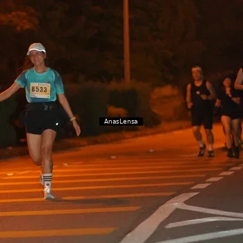 Runner Photo 8800952