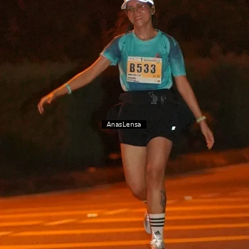 Runner Photo 8800953