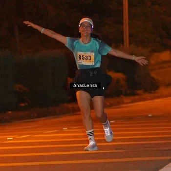 Runner Photo 8800954