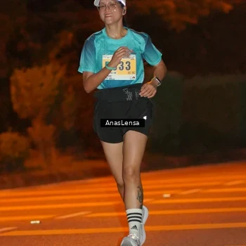 Runner Photo 8800957
