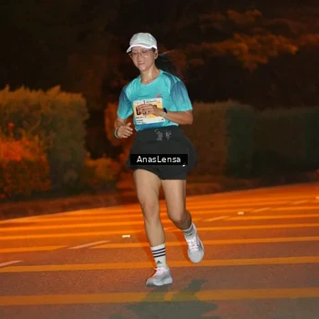 Runner Photo 8800958
