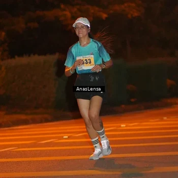 Runner Photo 8800959