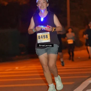 Runner Photo 8800961
