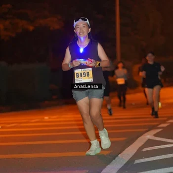 Runner Photo 8800962